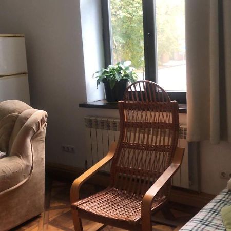 Hostel Mif Ivano-Frankivsk Extérieur photo