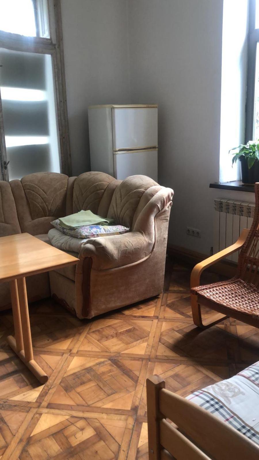 Hostel Mif Ivano-Frankivsk Extérieur photo